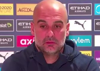 Guardiola: 