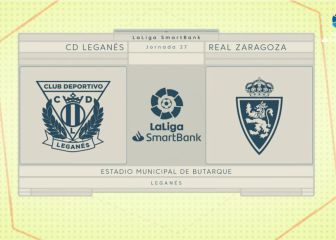 El Lega coge fuerza en un partido decisivo