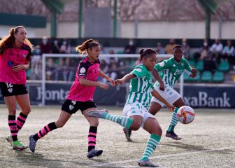 Así arrancó la jornada 22: el derbi andaluz no pasó del 0-0