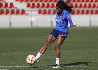 El Atlético, a por un triunfo que puede devolverle a Europa