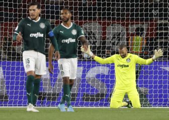 Las grandes bazas de Palmeiras ante el Chelsea en la final