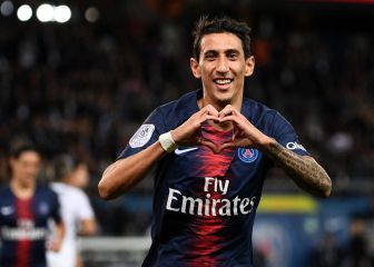 Di María: fin de una era