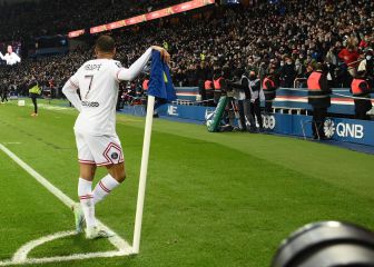 Alerta en el Madrid por el punto fuerte del PSG