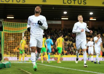 Sterling desactiva la presión