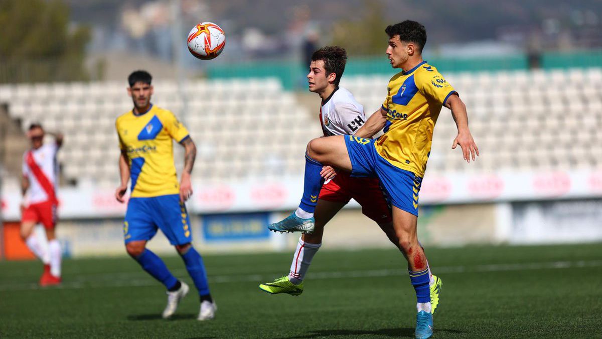 Tercera RFEF Grupo 5 resultados, partidos y clasificación Tercera RFEF Grupo 5 resultados, partidos y clasificación