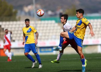 Tercera RFEF Grupo 5: resultados, partidos y clasificación de la jornada 23