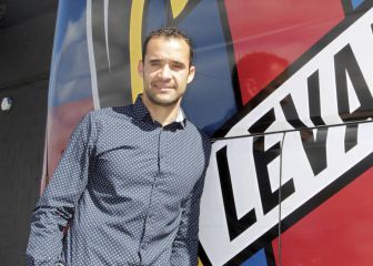 Juanfran García: 