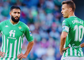 Laporta tiene un as en la manga