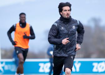 Jason, ante 'su' Valencia