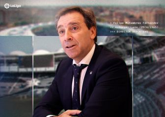 El Levante anuncia el acuerdo con Felipe Miñambres