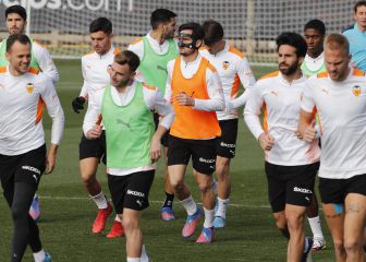 Necesidad frente a euforia