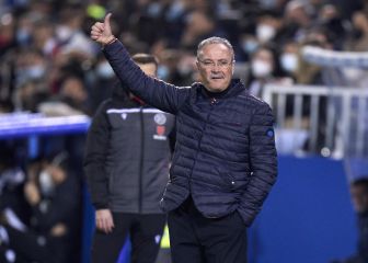 “No podemos pensar en milongas, sino en ganar como sea”