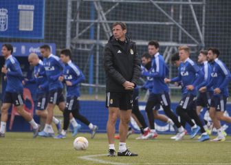 Oviedo y Huesca se quieren enganchar a los puestos nobles