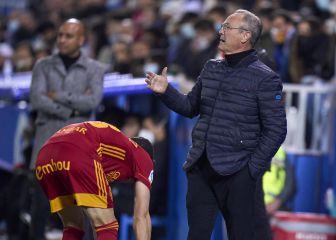 JIM ya está en la cuerda floja