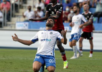 Enric Gallego, baja de última hora
