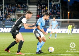 El VAR ayuda al Ibiza y desquicia al Cartagena