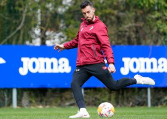 El Eibar, a consolidar el liderato frente a un Fuenlabrada herido