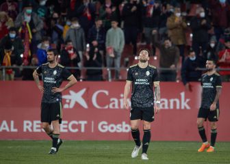 La Ponferradina no ha perdido en casa con la Real Sociedad B