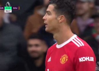 En su peor racha goleadora desde 2003 a Cristiano le pasó esto: va a tener pesadillas