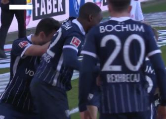 El Bochum aplasta al Bayern