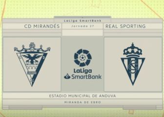 Gallego salva el 'matchpoint'