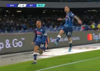 Empate a miedo en el Maradona