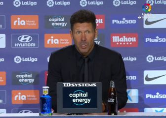 Simeone: 