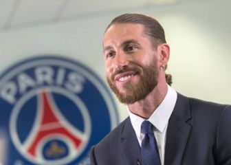 Malas sensaciones con Ramos