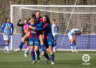 Así fue la jornada 22: La Real se complica, el Granadilla sueña