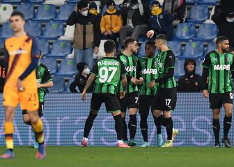 Otra decepción para Mourinho