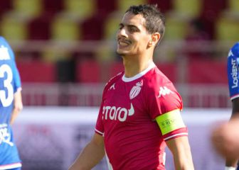 El Mónaco se atasca en casa y empata con el Lorient