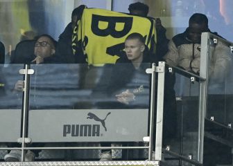 El Manchester City prepara una oferta inminente por Haaland