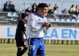 Tercera RFEF Grupo 17: resultados, partidos y clasificación de la jornada 23