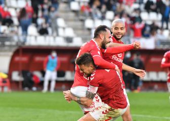 Una victoria cómoda en el debut de Drenthe