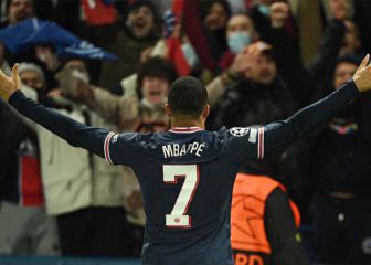 Real Madrid-PSG, el desenlace en el Santiago Bernabéu y en AS