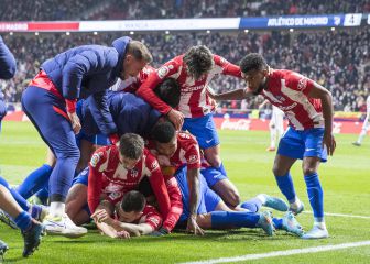 A falta de defensa... corazón