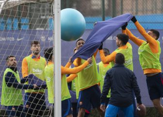 Les sobran los motivos