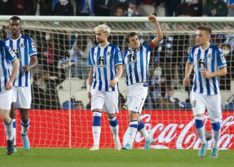 Januzaj acaba con las dudas