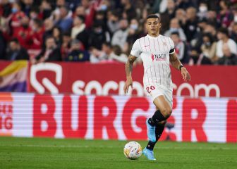 Diego Carlos, factor diferencial