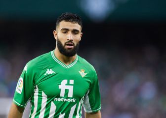 Aprobados y suspensos del
Betis: Letal en el ida y vuelta