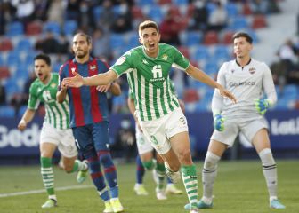 Edgar, el invitado sin límites