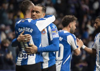 Y el que está triste es el Espanyol…