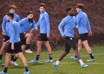 El Athletic aparca la Copa para retomar el asalto a Europa