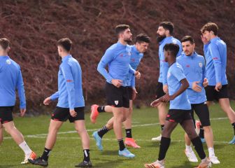 Yeray y Petxarroman entran en la convocatoria para Mallorca