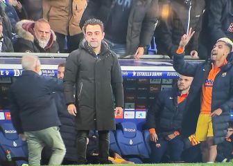 Así humilló Araújo a Melamed, y luego pidió disculpas