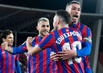 Combate nulo en Ipurua