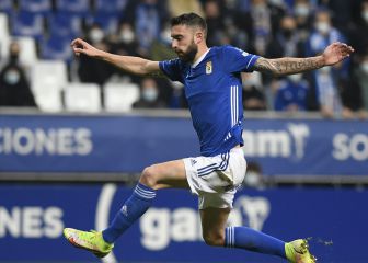 El éxtasis goleador del Tartiere acaba en tablas