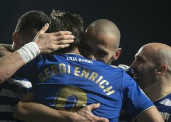 Ponferradina y Real B necesitan la victoria en El Toralín