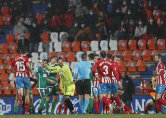 Aprobados y suspensos del Amore: Javi Ros al rescate