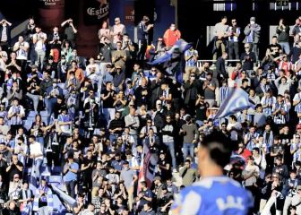 El emotivo spot del Espanyol antes de enfrentarse al Barcelona en el derbi